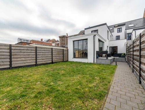                                         Woning te koop in Boom, € 579.000
