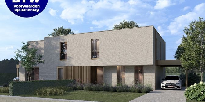 Huis te koop in Egelstraat 16 bus 16, 3512 Stevoort