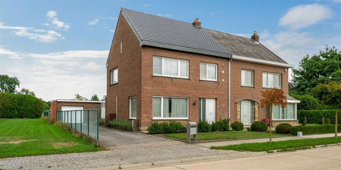 Huis te koop in Halewijnstraat 35, 2860 Sint-Katelijne-Waver