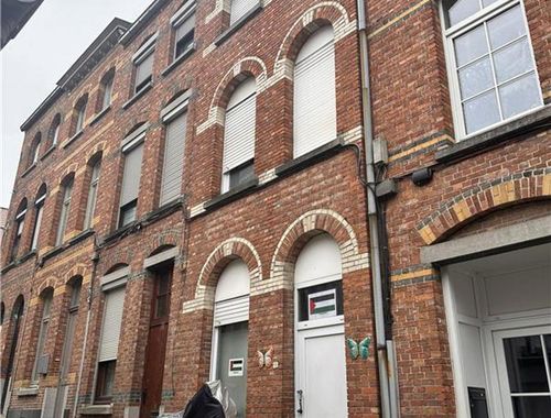                                         Maison à vendre à Geraardsbergen, € 169.000
