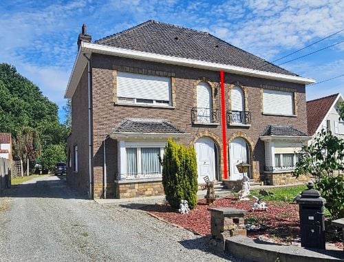                                         Maison à vendre à Keerbergen, € 348.000
