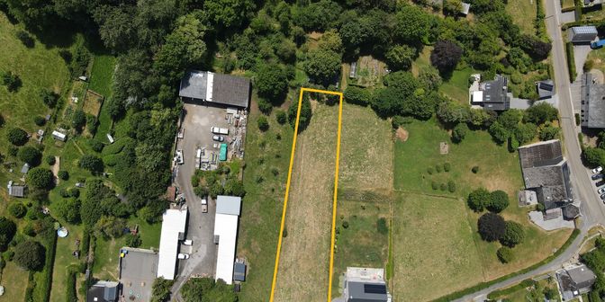 Terrain à vendre à 5500 Dréhance