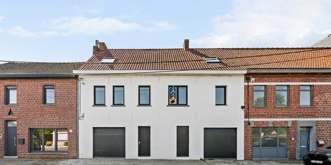 Maison à vendre à Beselarestraat 59 - A, 8890 Dadizele