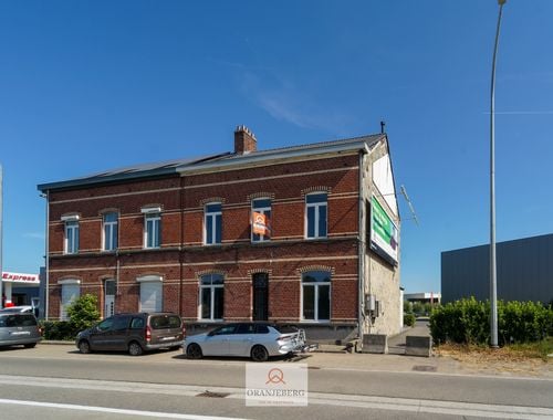                                         Kantoorruimte te huur in Evergem, € 1.650
