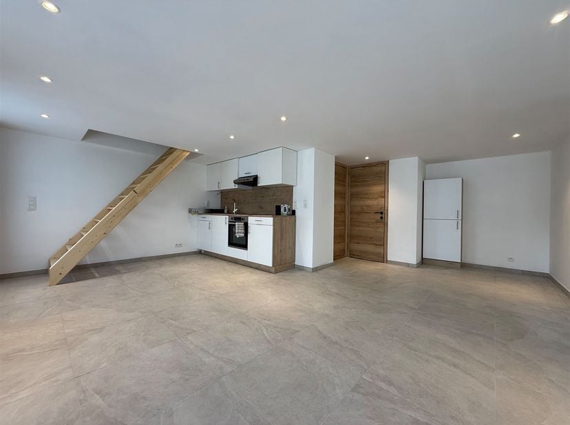 Huis te huur in Rue du Point du Jour 2,
                    7600 Péruwelz