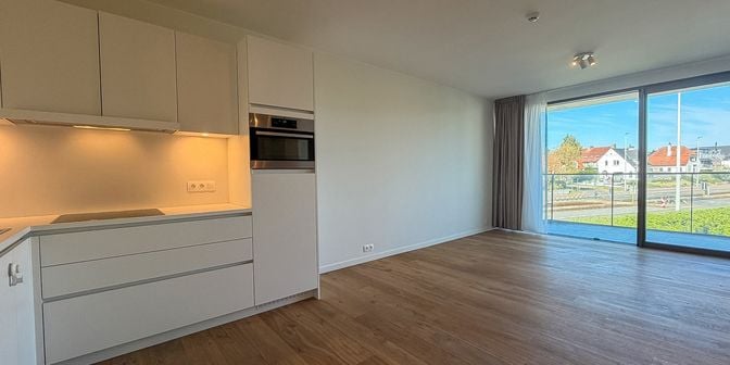 Appartement te koop in Koninginnelaan 100, 8670 Sint-Idesbald