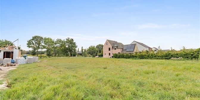 Terrain à vendre à Eeklostraat 93 boîte lot 4, 9971 Lembeke