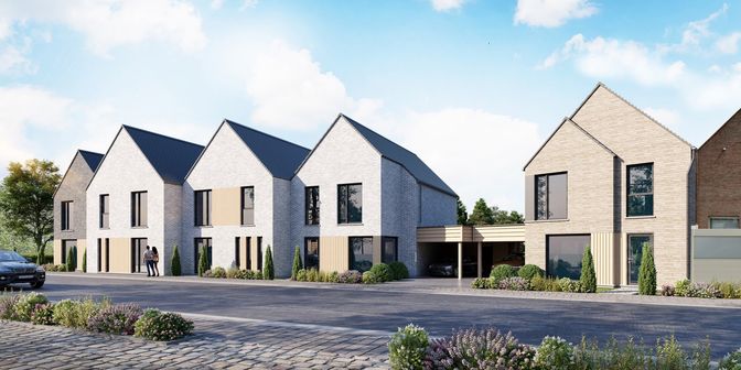 Maison à vendre à Vijfwegstraat 47, 8460 Ettelgem