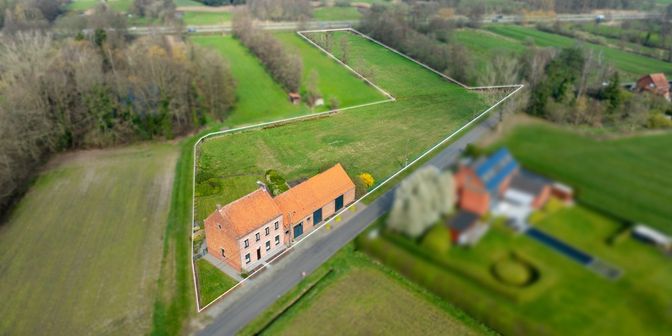 Maison à vendre à 2440 Geel