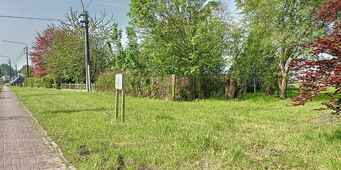 Grond te koop in Kleitkalseide 9, 9990 Maldegem