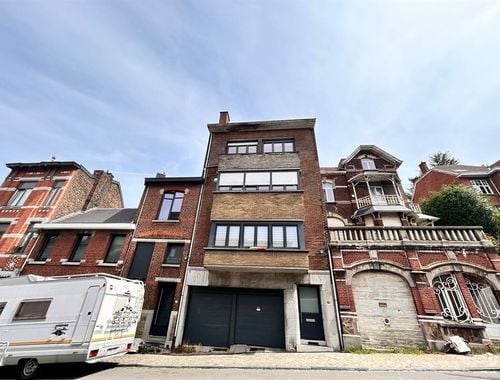                                         Appartement à vendre à Liège, € 260.000
