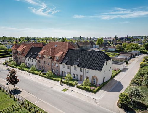                                        Appartement à vendre à Deinze, € 416.200
