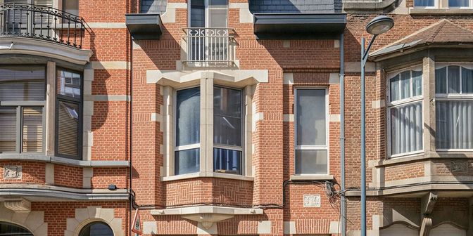 Appartement te koop in Rijschoolstraat 39, 3000 Leuven