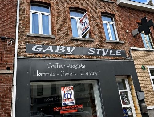                                         Woning te koop in Tubize, € 308.750
