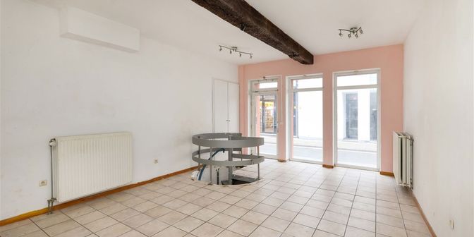 Bedrijfsvastgoed te koop in Minderbroedersstraat 37, 3800 Sint-Truiden
