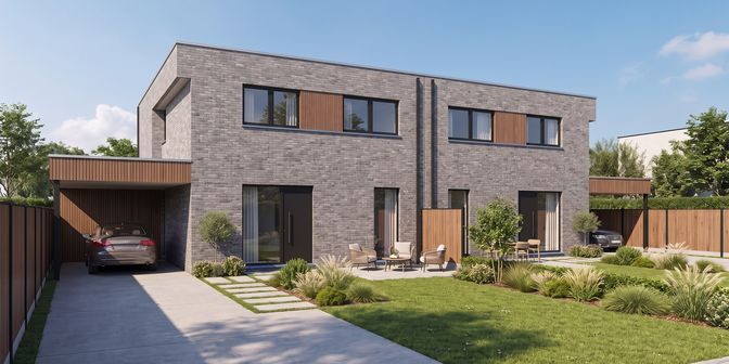 Huis te koop in Priorijstraat 15 bus A, 3630 Mechelen-aan-de-Maas