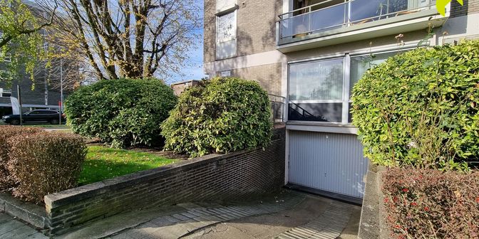 Garage à vendre à Berchemboslaan 28, 2600 Berchem