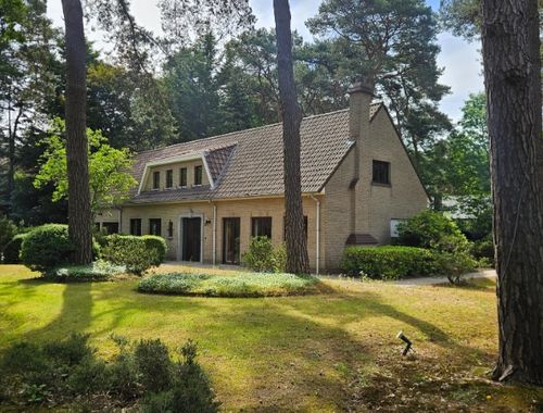                                         Villa à vendre à Keerbergen, € 850.000
