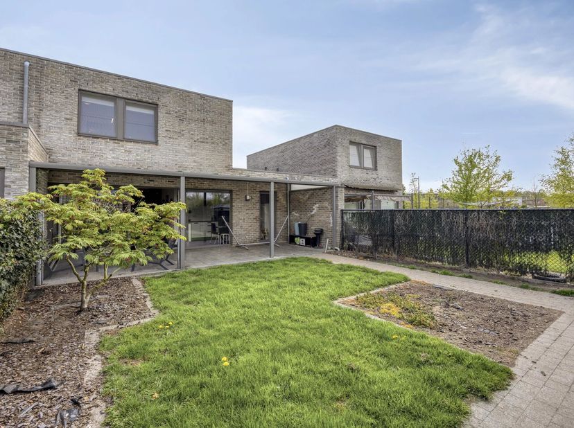 Maison à vendre
                    à 3540 Herk-de-Stad