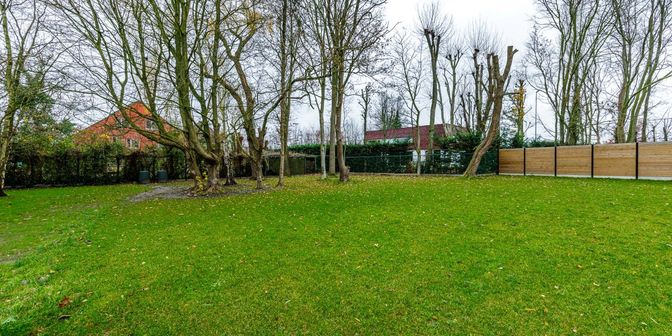 Terrain à vendre à Hofkouterstraat 71 - + boîte A, 9890 Dikkelvenne