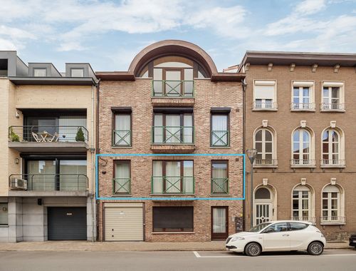                                         Appartement à vendre à Turnhout, € 279.750
