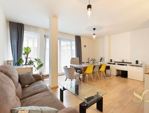                                         Appartement te koop in Brussel, € 325.000
