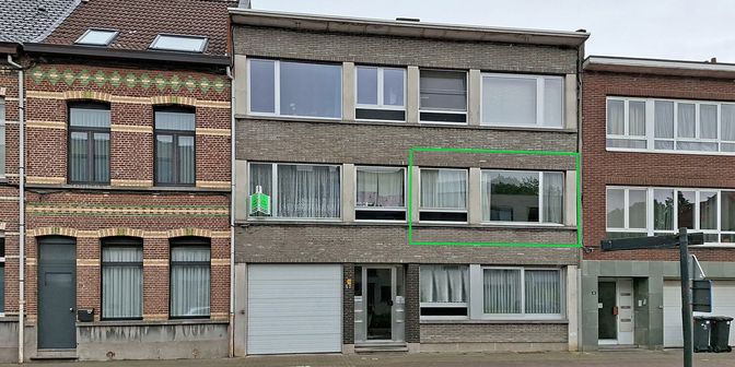 Appartement te koop in Mechelsesteenweg 57 bus 3, 2500 Lier