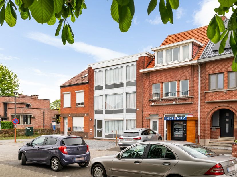 Appartement à vendre
                    à 3200 Aarschot