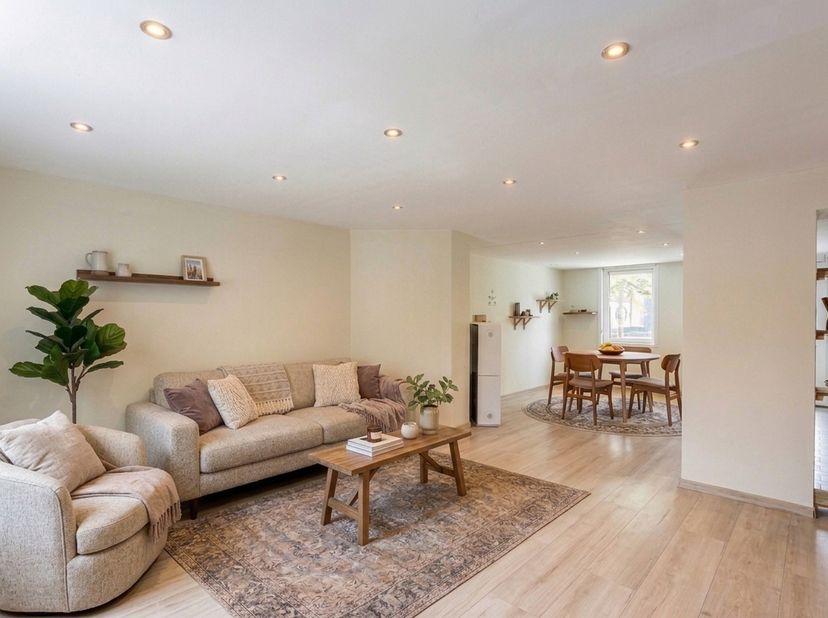 Huis te koop in Théodule Canfijnstraat 25,
                    9600 Ronse