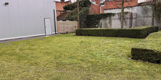 Garage à louer à zilverstraat 11, 9900 Eeklo