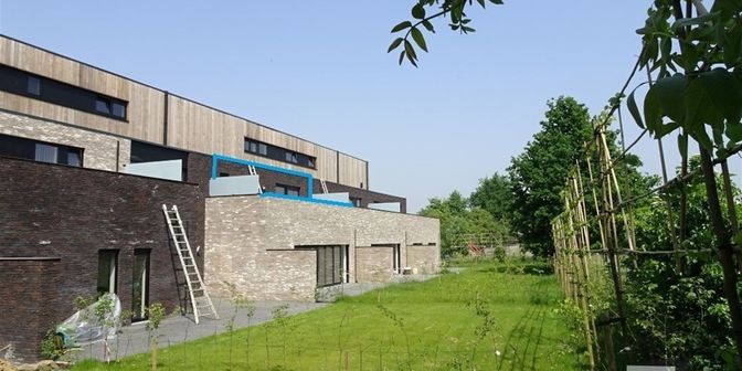 Appartement te koop in Kamiel Dekelverstraat 3 bus 203, 3460 Bekkevoort
