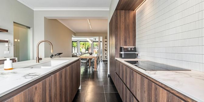 Huis te koop in Verbrandhofstraat 61, 9300 Aalst