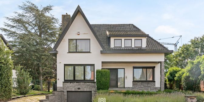 Huis te koop in Everselkiezel 59, 3550 Heusden