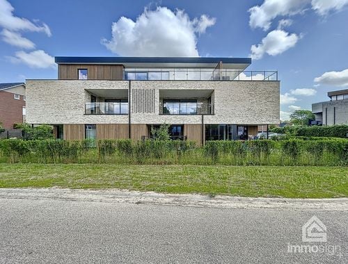                                         Appartement te koop in Kinrooi, € 419.900
