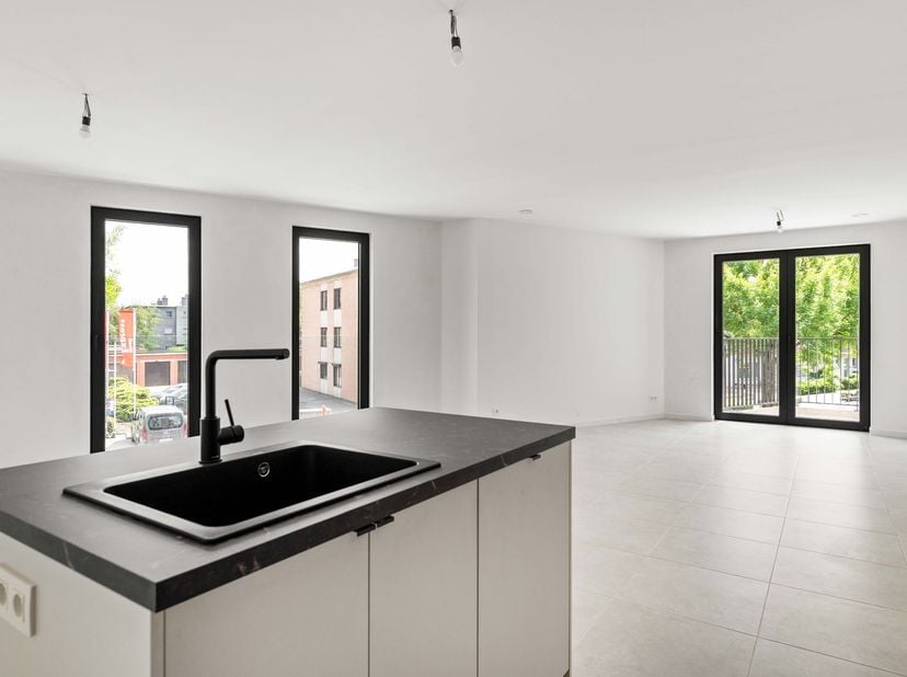 Appartement te koop
                    in 2930 Brasschaat