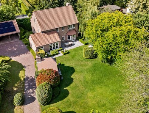                                         Villa te koop in Schilde, € 1.250.000
