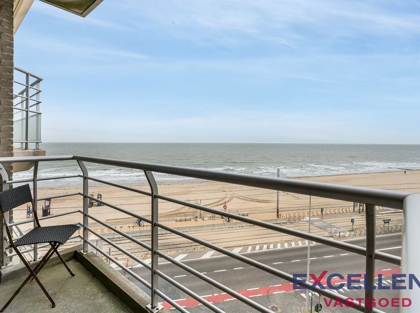 Appartement à vendre
                    à 8400 Oostende