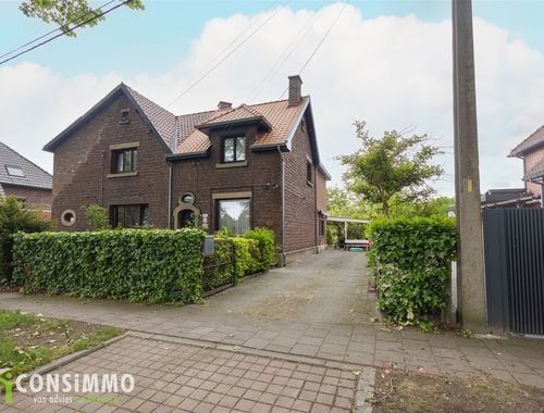                                         Woning te koop in Genk, € 275.000
