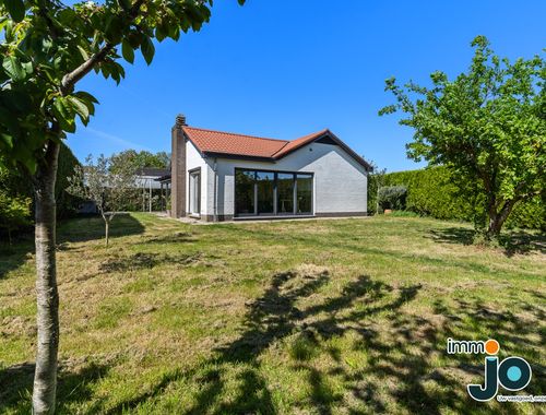                                         Maison à vendre à Oostende, € 449.000
