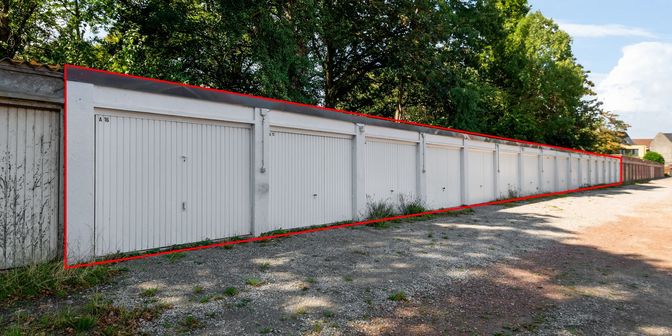 Garage à vendre à Brusselsesteenweg 91, 2800 Mechelen