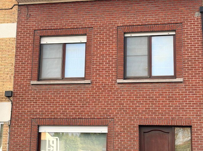 Huis te koop in Gaversstraat 28,
                    8530 Harelbeke
