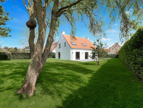                                        Woning te koop in Westkapelle, € 2.150.000
