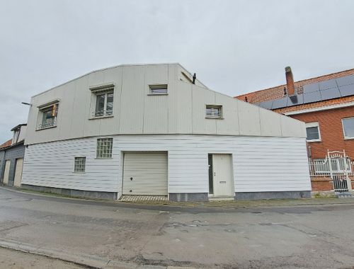                                         Appartement te huur in Aartrijke, € 600

