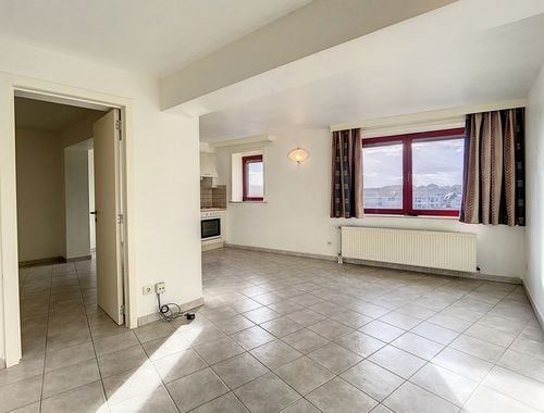                                         Appartement te huur in Geraardsbergen, € 700
