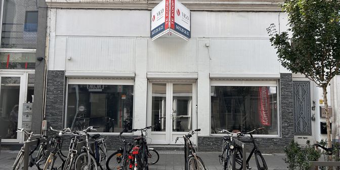 Bien professionnel à louer à Lange Beeldekensstraat 152A, 2060 Antwerpen
