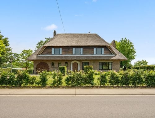                                         Woning te koop in Kersbeek-Miskom, € 759.000
