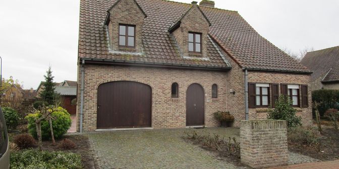 Huis te koop in Schaerdeke 4, 8647 Lo