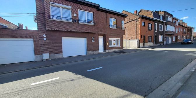 Huis te koop in Rue Grimard 67a, 6061 Montignies-sur-Sambre