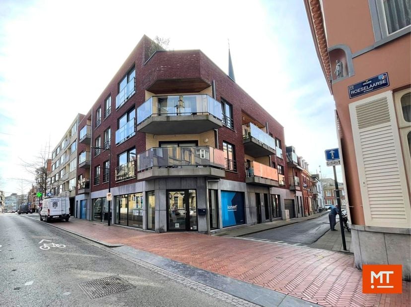 Appartement à louer à Kloosterstraat 1 boîte 0303,
                    8870 Izegem