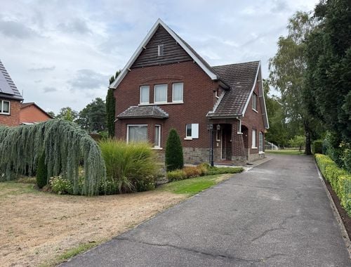                                         Eengezinswoning te koop in Zonhoven, € 359.000
